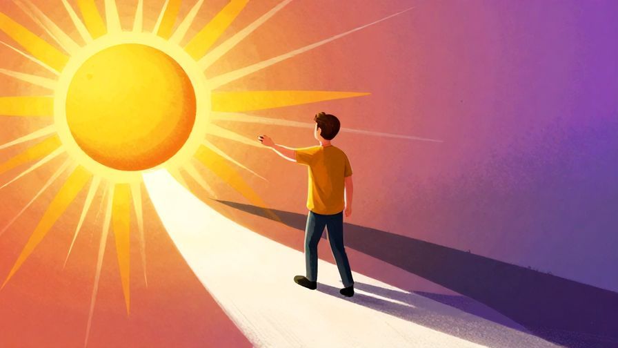 Illustration%20of%20a%20person%20choosing%20one%20path%20leading%20to%20a%20shining%20sun%20(rise)%20and%20another%20shadowed%20path%20behind%2C%20symbolizing%20choosing%20success%20over%20revenge%2C%20vibrant%20colors%2C%20illustrated%20style