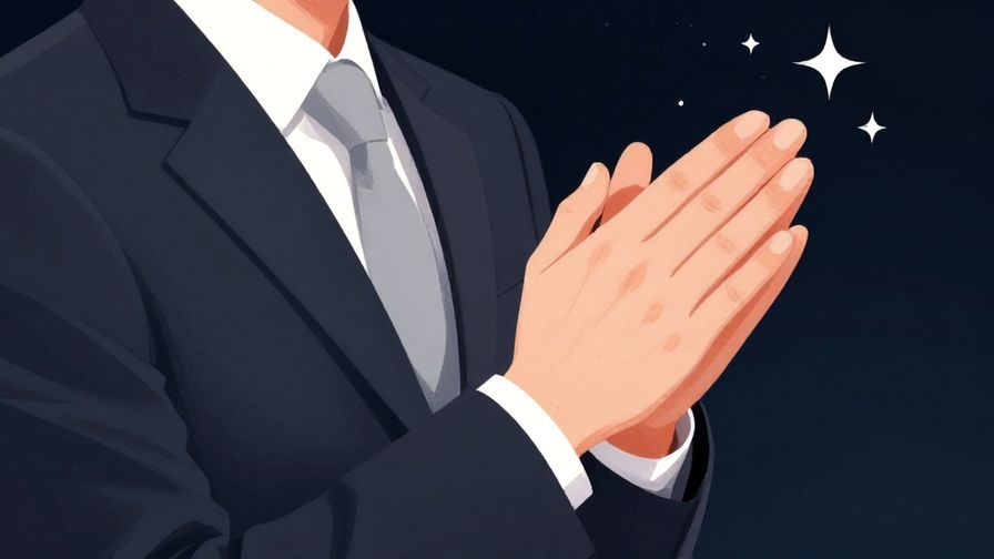Illustration%20of%20a%20person%20clapping%20hands%20in%20admiration%20with%20sparkles%20around%20them%2C%20formal%20setting%2C%20illustrated%20style