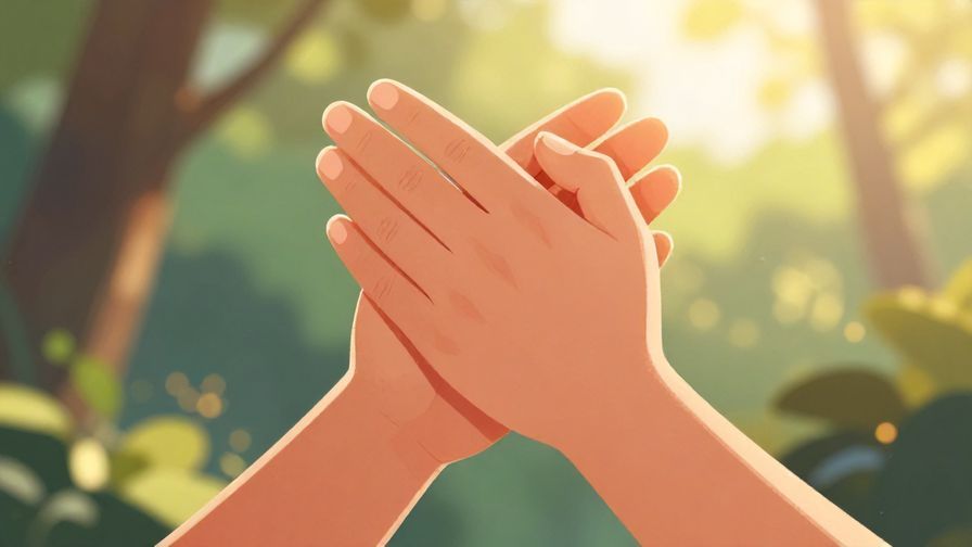 Illustration%20of%20a%20person%20clasping%20hands%20in%20gratitude%2C%20with%20warm%20sunlight%20and%20soft%20glow%2C%20detailed%20background%2C%20vibrant%20colors%2C%20illustrated%20style