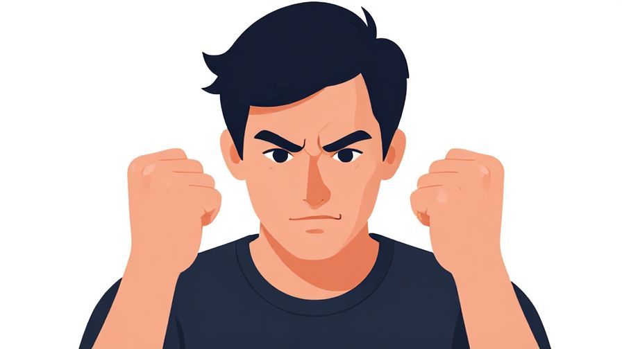 Illustration%20of%20a%20person%20clenching%20their%20fists%20with%20a%20determined%20but%20frustrated%20expression%2C%20bright%20background%20symbolizing%20emotional%20release%2C%20illustrated%20style