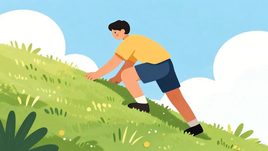 Illustration%20of%20a%20person%20climbing%20a%20hill%20with%20determination%2C%20bright%20sky%20background%2C%20vibrant%20colors%2C%20illustrated%20style