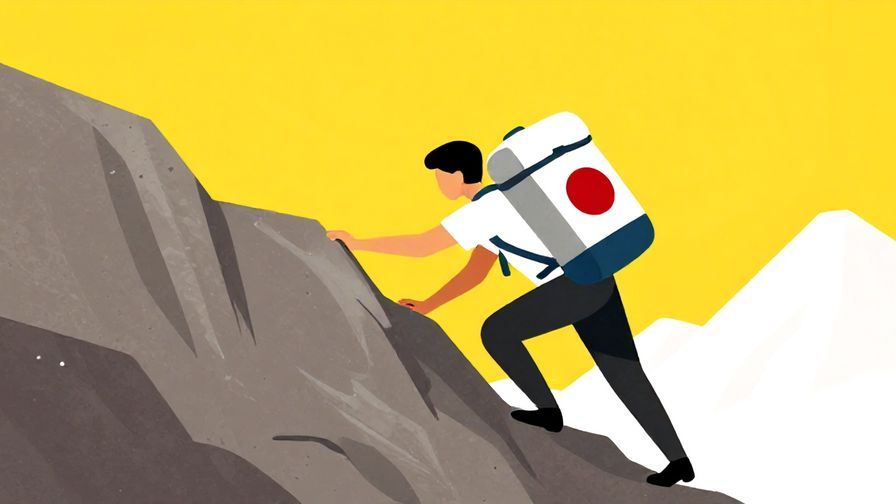 Illustration%20of%20a%20person%20climbing%20a%20mountain%20with%20a%20Japanese%20flag%20symbol%20on%20their%20backpack%2C%20symbolizing%20challenge%20and%20growth.%20Bright%2C%20uplifting%20colors.