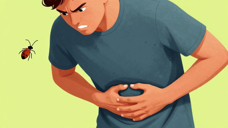 Illustration%20of%20a%20person%20clutching%20their%20stomach%20with%20a%20small%20bug%20hovering%20nearby%2C%20expressing%20anger%20and%20unsettled%20feelings%20ready%20for%20revenge%2C%20detailed%20background%2C%20vibrant%20colors%2C%20illustrated%20style