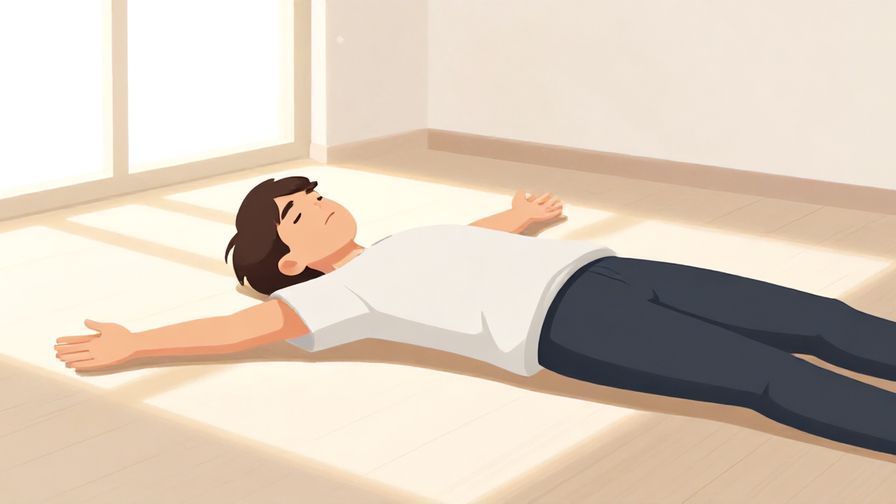 Illustration%20of%20a%20person%20collapsed%20on%20the%20floor%20with%20arms%20spread%20out%2C%20exhausted%20expression%2C%20bright%20room%20with%20sunshine%20streaming%20in.