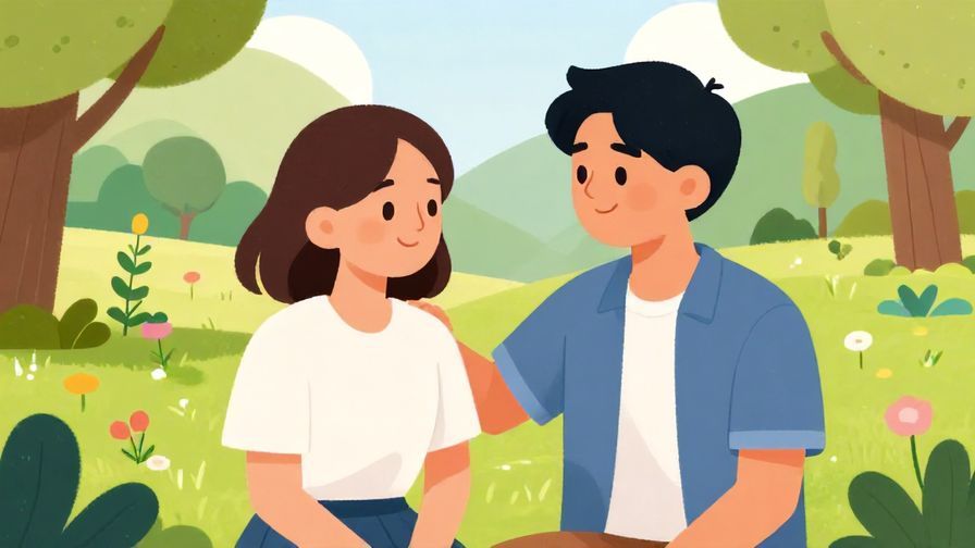 Illustration%20of%20a%20person%20comforting%20a%20friend%20with%20a%20smile%20in%20a%20colorful%20park%20setting%20during%20daylight.