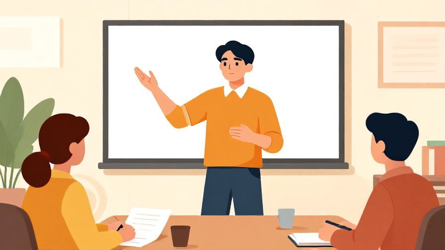 Illustration%20of%20a%20person%20confidently%20explaining%20something%20in%20a%20meeting%20room%2C%20calm%20expression%2C%20vibrant%20colors%2C%20illustrated%20style