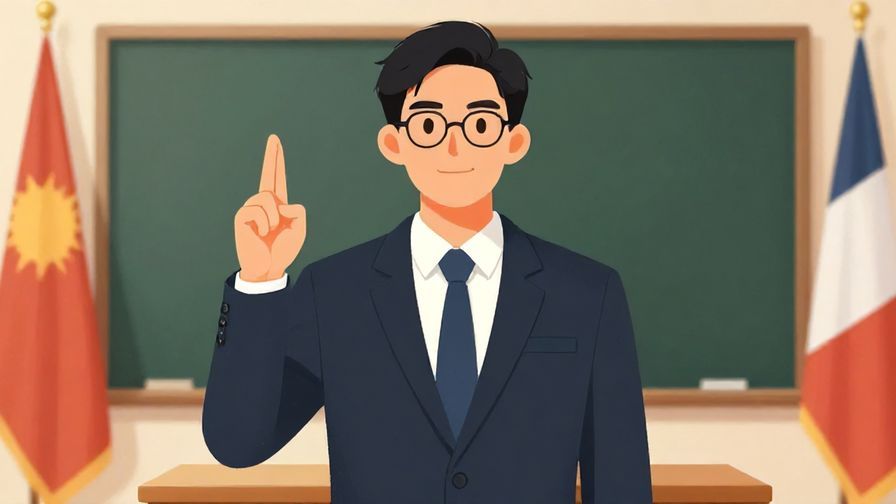 Illustration%20of%20a%20person%20confidently%20giving%20a%20pledge%20with%20an%20official%20backdrop%2C%20illustrated%20style