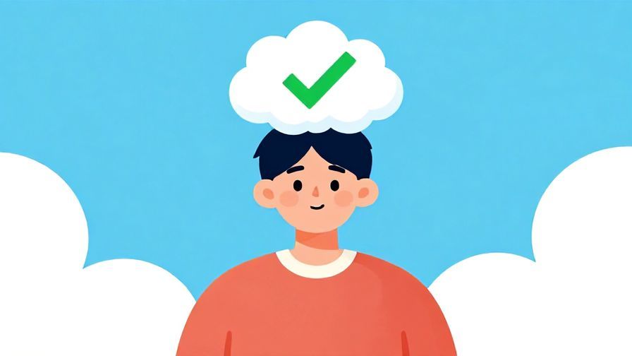 Illustration%20of%20a%20person%20confidently%20nodding%20with%20a%20checkmark-shaped%20cloud%20above%20their%20head%20and%20bright%20sky%20background%2C%20vibrant%20colors%2C%20illustrated%20style