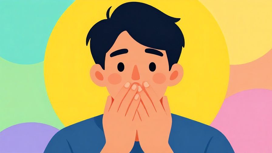 Illustration%20of%20a%20person%20covering%20their%20mouth%20in%20surprise%20or%20nervousness%2C%20with%20bright%20and%20colorful%20background%2C%20illustrated%20style