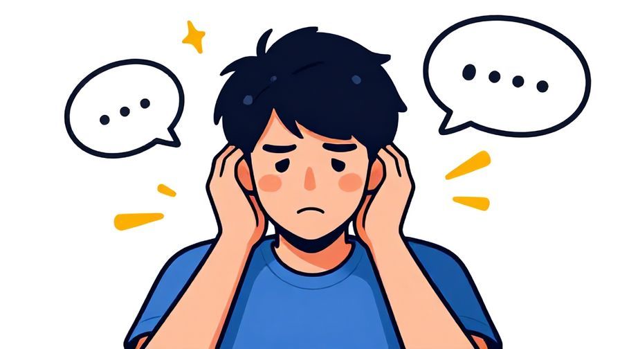 Illustration%20of%20a%20person%20covering%20their%20ears%20with%20a%20slightly%20annoyed%20face%2C%20surrounded%20by%20noisy%20speech%20bubbles.%20Bright%20colors%2C%20illustrated%20style