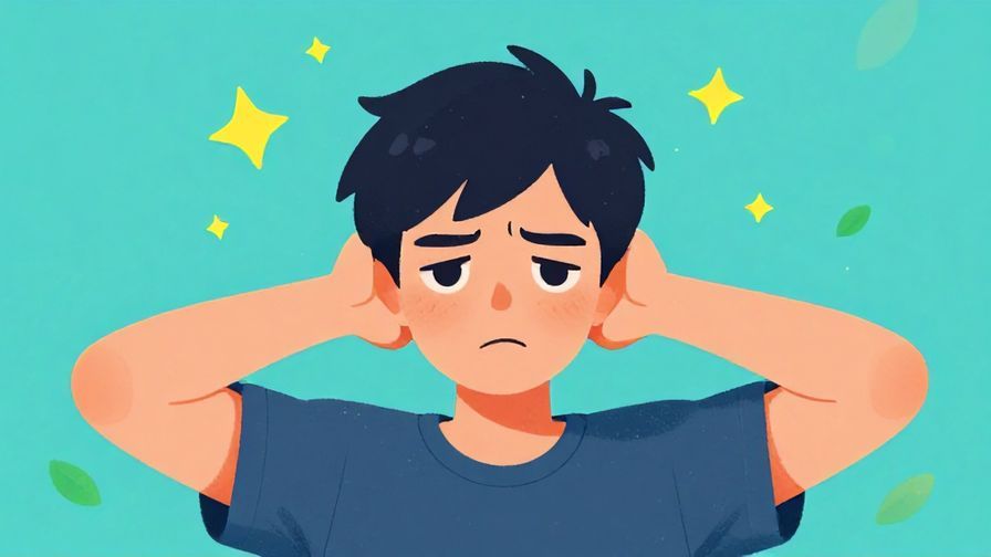 Illustration%20of%20a%20person%20covering%20their%20ears%20with%20a%20slightly%20annoyed%20face%2C%20stars%20and%20soft%20floating%20leaves%20in%20background%2C%20vibrant%20colors%2C%20illustrated%20style