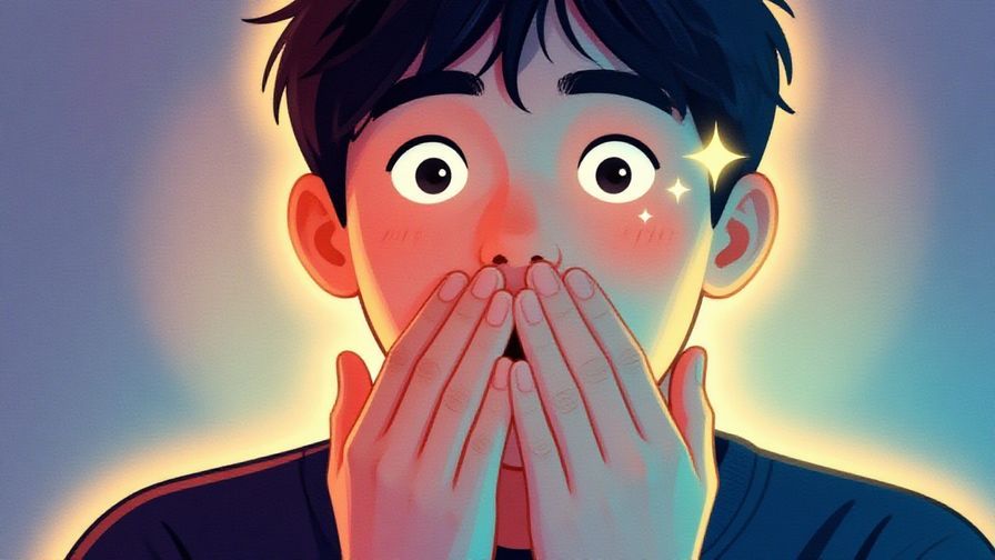 Illustration%20of%20a%20person%20covering%20their%20mouth%20in%20surprise%20with%20sparkling%20eyes%20and%20a%20soft%20glow%20around%20them%2C%20vibrant%20colors%2C%20illustrated%20style
