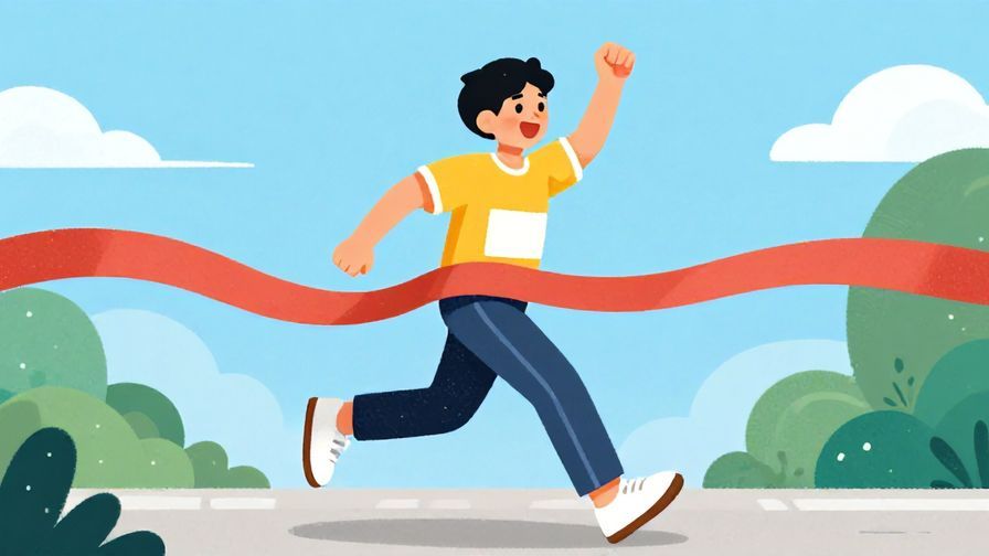 Illustration%20of%20a%20person%20crossing%20a%20finish%20line%20with%20a%20joyful%20expression%2C%20symbolizing%20completion%20and%20success%2C%20vibrant%20colors%2C%20illustrated%20style