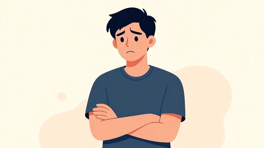 Illustration%20of%20a%20person%20crossing%20arms%20and%20looking%20unhappy%2C%20subtle%20background%20colors%2C%20expressive%20illustrated%20style