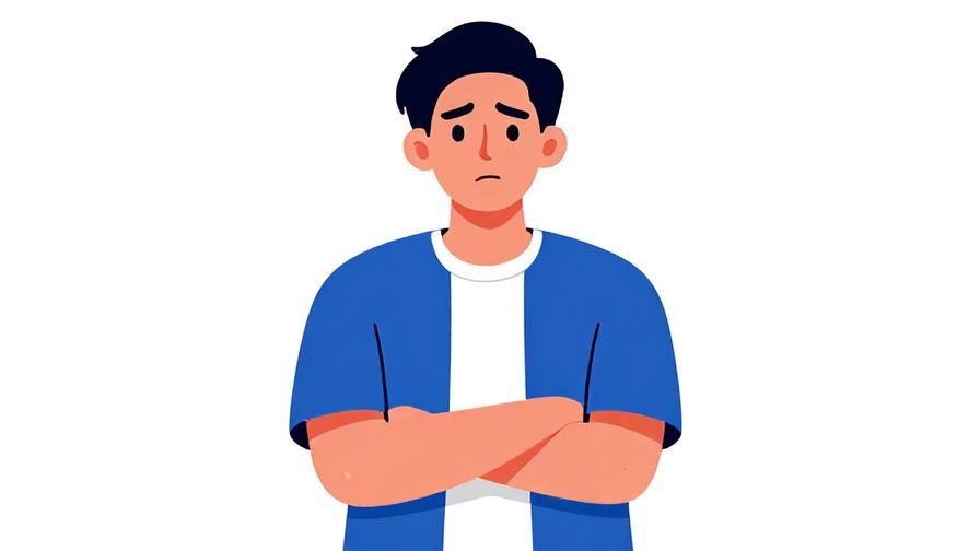 Illustration%20of%20a%20person%20crossing%20arms%20with%20a%20slightly%20displeased%20expression%2C%20standing%20in%20a%20casual%20setting%2C%20vibrant%20colors%2C%20illustrated%20style