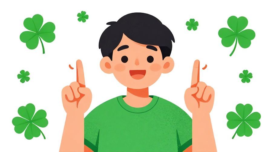 Illustration%20of%20a%20person%20crossing%20their%20fingers%20with%20a%20hopeful%20smile%2C%20bright%20background%20with%20lucky%20symbols%20like%20four-leaf%20clovers%2C%20illustrated%20style