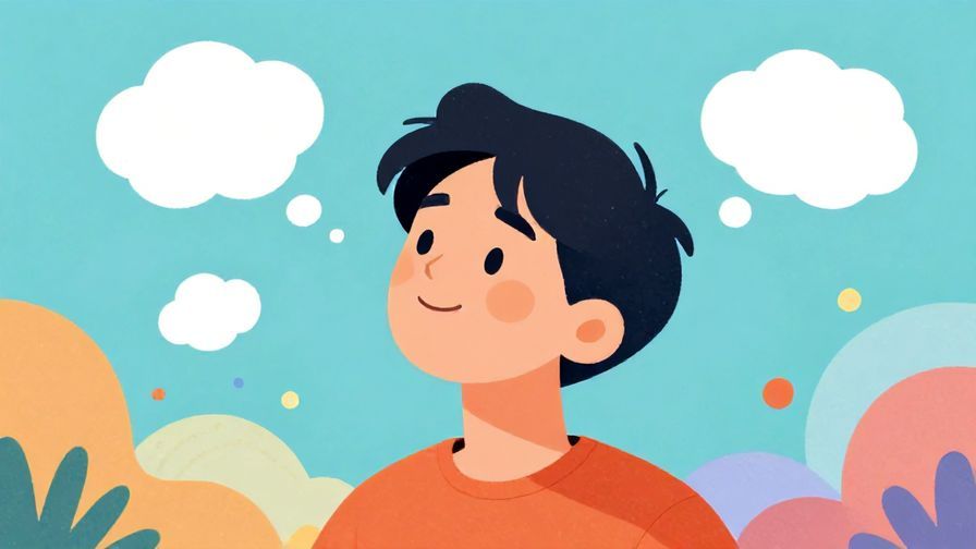 Illustration%20of%20a%20person%20daydreaming%20with%20soft%20expression%2C%20floating%20thought%20bubbles%20around%20them%2C%20vibrant%20colors%2C%20illustrated%20style