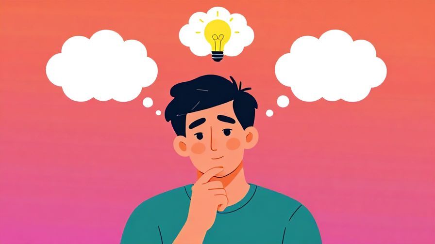 Illustration%20of%20a%20person%20deep%20in%20thought%2C%20with%20thought%20clouds%20and%20light%20bulbs%20above%20their%20head%2C%20vibrant%20colors%2C%20illustrated%20style