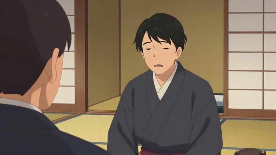 Illustration%20of%20a%20person%20deeply%20listening%20to%20another%20speaking%20with%20emphasis%2C%20inside%20a%20traditional%20Japanese%20room%20with%20soft%20lighting%20and%20warm%20colors%2C%20illustrated%20style