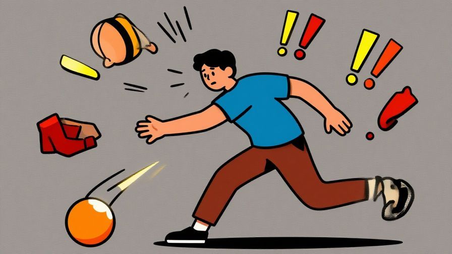 Illustration%20of%20a%20person%20dodging%20a%20falling%20object%20with%20a%20look%20of%20relief%20and%20exclamation%20marks%20around%20them%2C%20bright%20colors%2C%20illustrated%20style