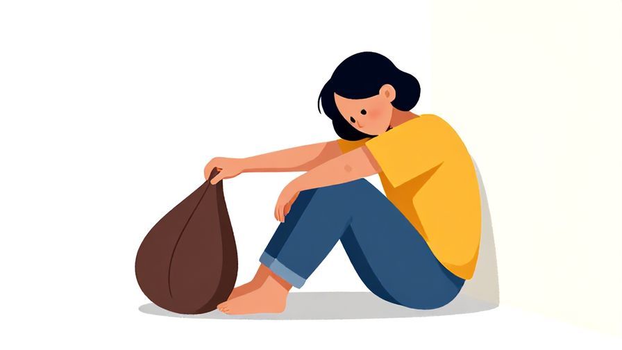 Illustration%20of%20a%20person%20dropping%20their%20bag%20and%20slumping%20against%20a%20wall%2C%20looking%20defeated%20but%20relieved%2C%20vibrant%20colors%2C%20illustrated%20style