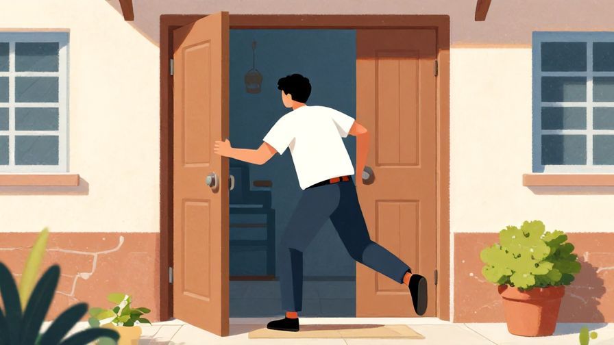 Illustration%20of%20a%20person%20energetically%20heading%20out%20the%20door%2C%20bright%20daylight%2C%20vibrant%20colors%2C%20illustrated%20style