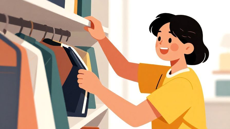 Illustration%20of%20a%20person%20enthusiastically%20choosing%20a%20favorite%20item%20or%20place%2C%20bright%20colors%2C%20smiling%20expression%2C%20illustrated%20style