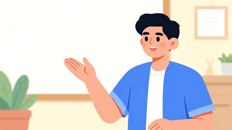 Illustration%20of%20a%20person%20explaining%20something%20in%20simple%20terms%20with%20a%20smile%2C%20light%20classroom%20background%2C%20vibrant%20colors%2C%20illustrated%20style