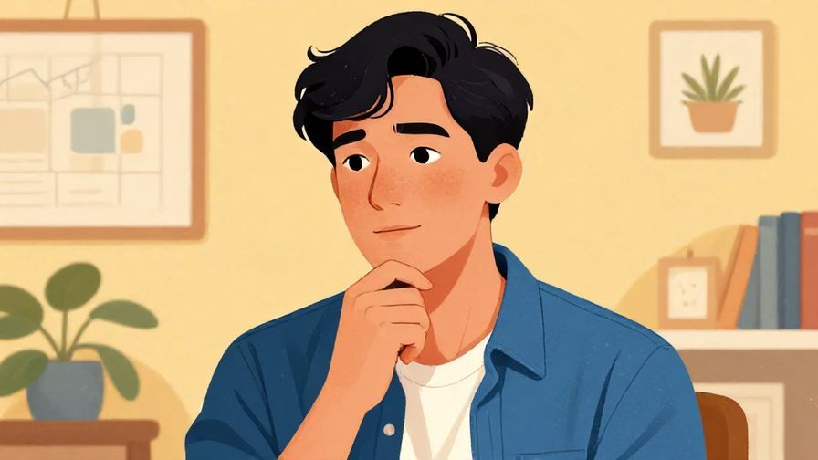 Illustration%20of%20a%20person%20expressing%20careful%20thought%20while%20speaking%20politely%2C%20detailed%20background%2C%20vibrant%20colors%2C%20illustrated%20style