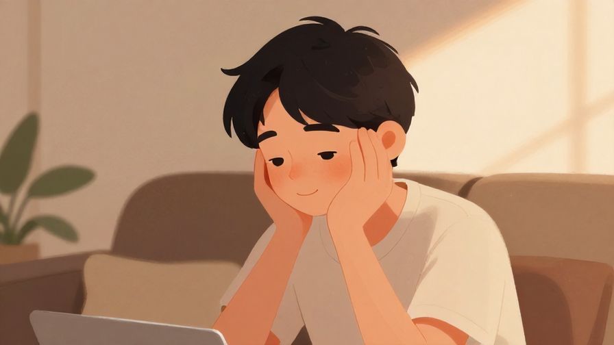 Illustration%20of%20a%20person%20feeling%20secure%20in%20a%20softly%20lit%20room%2C%20with%20a%20gentle%20smile%20and%20a%20warm%20ambiance%2C%20illustrated%20style