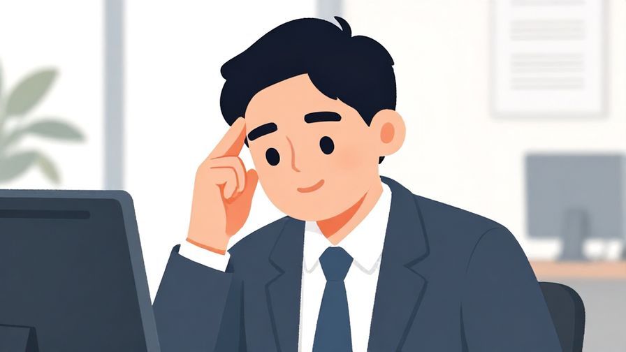 Illustration%20of%20a%20person%20firmly%20shaking%20their%20head%20with%20a%20polite%20smile%2C%20office%20interior%2C%20illustrated%20style