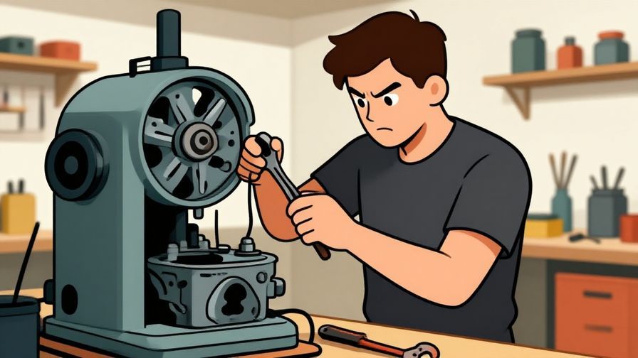 Illustration%20of%20a%20person%20fixing%20a%20broken%20machine%20with%20tools%20and%20a%20determined%20expression%2C%20bright%20workshop%20background%2C%20illustrated%20style