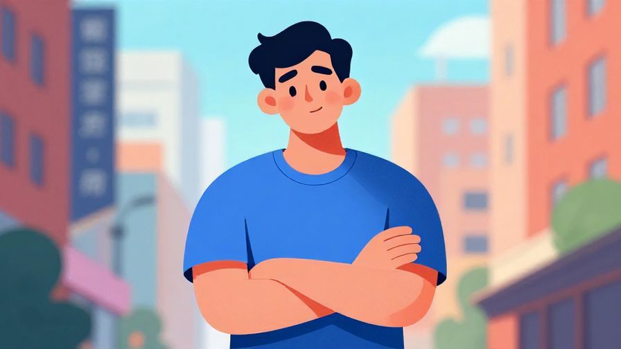 Illustration%20of%20a%20person%20folding%20their%20arms%20with%20a%20slightly%20skeptical%20smile%2C%20vibrant%20urban%20background%2C%20illustrated%20style