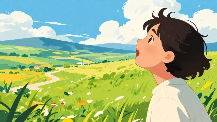 Illustration%20of%20a%20person%20gasping%20in%20awe%20while%20looking%20at%20a%20breathtaking%20scenery%2C%20vibrant%20colors%2C%20illustrated%20style