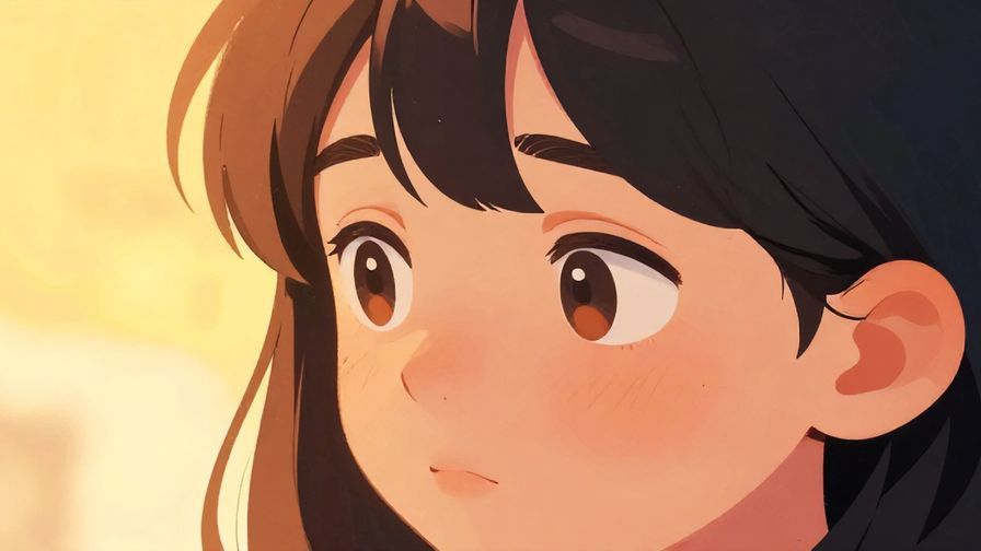 Illustration%20of%20a%20person%20gently%20asking%20with%20soft%20eyes%20and%20tilted%20head%2C%20warm%20lighting%2C%20vibrant%20colors%2C%20illustrated%20style