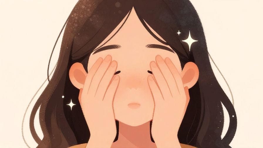 Illustration%20of%20a%20person%20gently%20closing%20their%20eyes%20while%20small%20sparkles%20float%20around%20them%2C%20suggesting%20forgiveness%20and%20acceptance.%20Soft%20pastel%20background%2C%20illustrated%20style