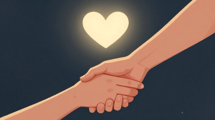 Illustration%20of%20a%20person%20gently%20holding%20another%20person%27s%20hand%20with%20a%20soft%20glowing%20heart%20in%20the%20background%2C%20casual%20and%20emotional%20tone%2C%20illustrated%20style