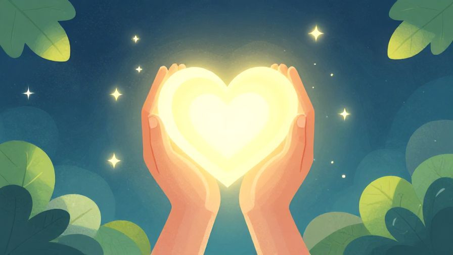 Illustration%20of%20a%20person%20gently%20holding%20a%20glowing%20heart%20in%20their%20hands%2C%20surrounded%20by%20soft%20floating%20leaves%20and%20stars%2C%20illustrated%20style%2C%20vibrant%20colors