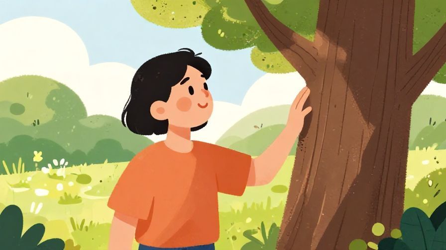 Illustration%20of%20a%20person%20gently%20touching%20a%20tree%20trunk%20with%20a%20hopeful%20expression%2C%20in%20a%20sunny%20park%20setting%2C%20vibrant%20colors%2C%20illustrated%20style