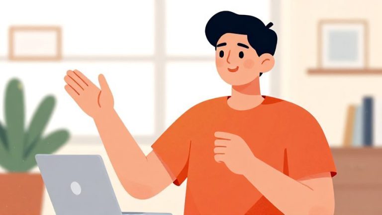 Illustration%20of%20a%20person%20gesturing%20freely%20with%20a%20smile%2C%20bright%20room%20background%2C%20vibrant%20colors%2C%20illustrated%20style