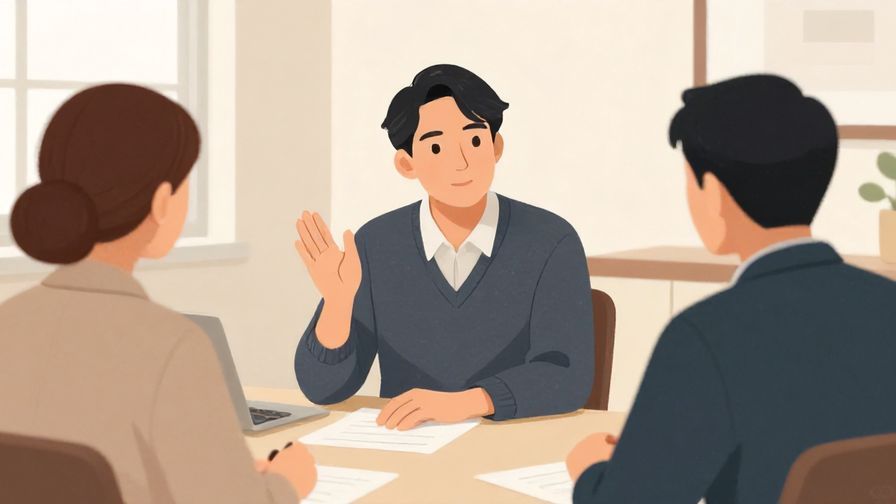 Illustration%20of%20a%20person%20gesturing%20politely%20while%20talking%20to%20another%20in%20a%20quiet%20meeting%20room%2C%20calm%20and%20respectful%20mood%2C%20illustrated%20style