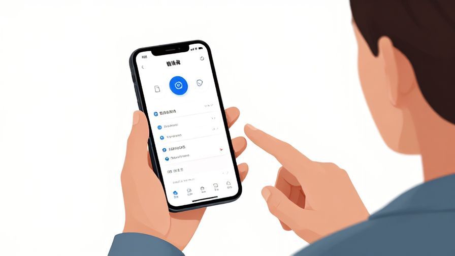 Illustration%20of%20a%20person%20gesturing%20toward%20a%20phone%20showing%20a%20translation%20app%2C%20friendly%20interaction%2C%20illustrated%20style