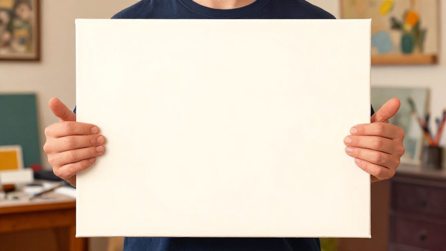 Illustration%20of%20a%20person%20gesturing%20with%20open%20hands%20in%20front%20of%20a%20blank%20canvas%2C%20artistic%20studio%20background%2C%20vibrant%20colors