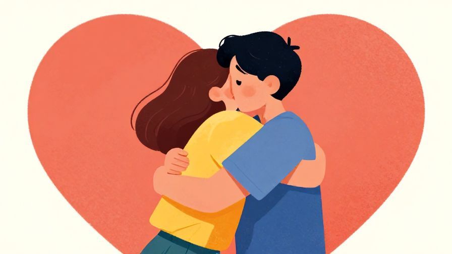 Illustration%20of%20a%20person%20giving%20a%20big%20hug%20with%20a%20heart-shaped%20background%2C%20vibrant%20colors%2C%20warm%20lighting%2C%20illustrated%20style