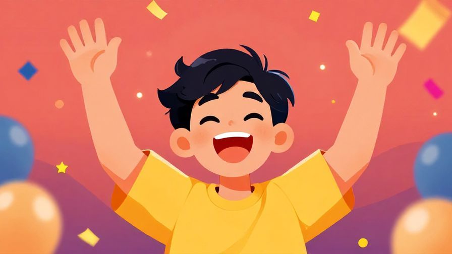 Illustration%20of%20a%20person%20giving%20a%20big%20smile%20and%20raising%20both%20hands%20in%20celebration%2C%20festive%20background%2C%20vibrant%20colors%2C%20illustrated%20style