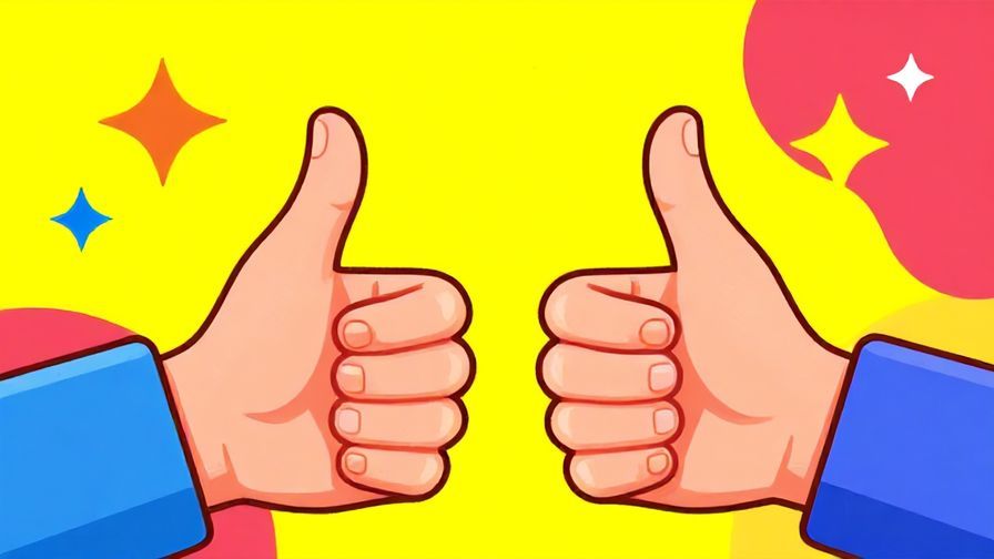 Illustration%20of%20a%20person%20giving%20a%20double%20thumbs-up%20with%20a%20bright%20colorful%20background%20and%20stylized%20stars%20around%20them%2C%20vibrant%20colors%2C%20illustrated%20style