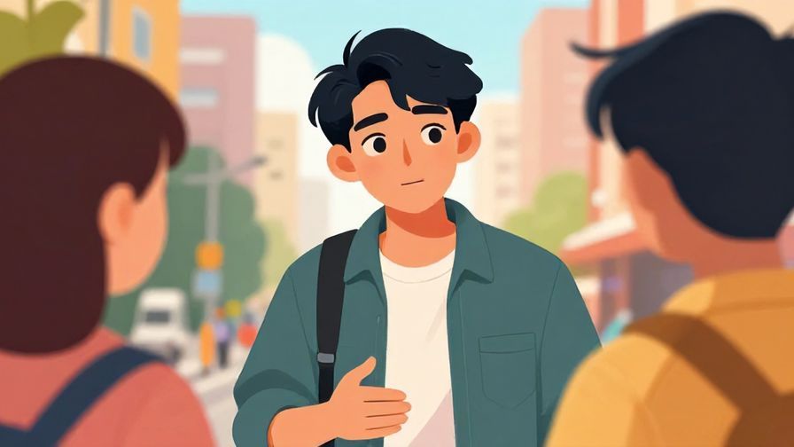 Illustration%20of%20a%20person%20giving%20a%20firm%20but%20caring%20look%20to%20a%20friend%2C%20urban%20background%2C%20vibrant%20colors%2C%20illustrated%20style