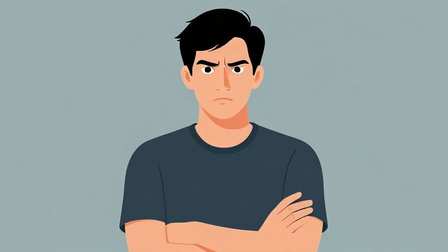 Illustration%20of%20a%20person%20giving%20a%20serious%20look%20with%20crossed%20arms%2C%20warning%20someone%20not%20to%20laugh%2C%20illustrated%20style