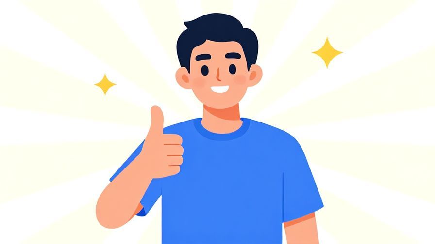 Illustration%20of%20a%20person%20giving%20a%20thumbs-up%20with%20confident%20smile%20and%20bright%20background%20elements%20like%20stars%20and%20light%20rays