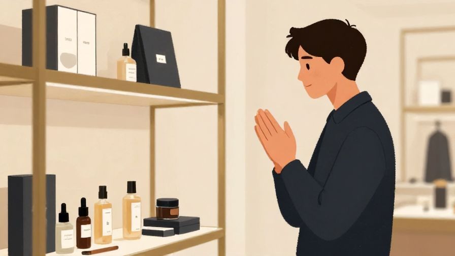 Illustration%20of%20a%20person%20gratefully%20looking%20at%20products%20in%20a%20refined%20boutique%2C%20respectful%20posture%2C%20illustrated%20style